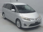 2009 Toyota Estima