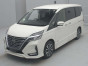 2022 Nissan Serena