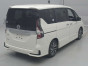 2022 Nissan Serena