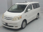 2003 Toyota Alphard Hybrid