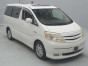 2003 Toyota Alphard Hybrid