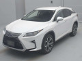 2017 Lexus RX