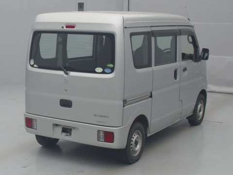 2018 Suzuki Every DA17V[1]