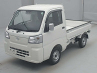 2024 Daihatsu Hijet Truck