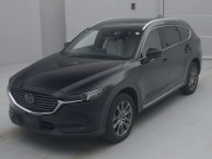 2020 Mazda CX-8