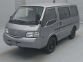 2017 Mazda Bongo Van