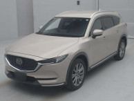 2021 Mazda CX-8