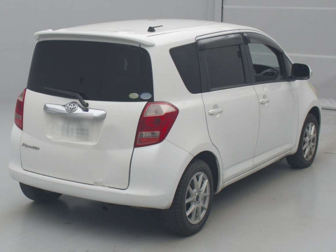 2006 Toyota Ractis NCP100[1]