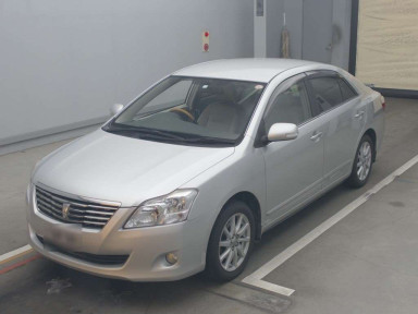 2010 Toyota Premio