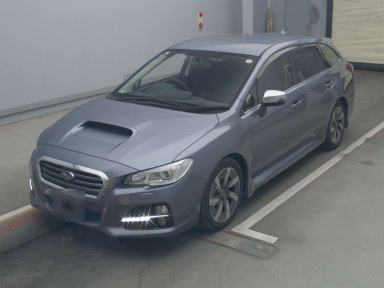 2014 Subaru Levorg