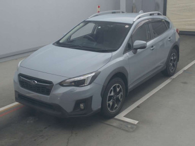 2017 Subaru XV