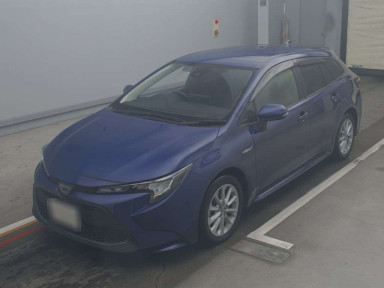 2020 Toyota Corolla Touring Wagon