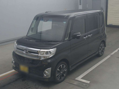 2015 Daihatsu Tanto