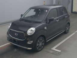 2021 Daihatsu Cast