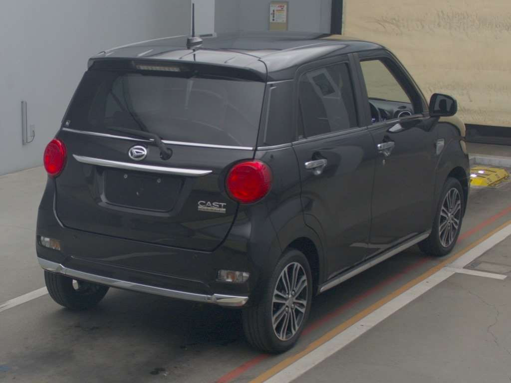 2021 Daihatsu Cast LA250S[1]