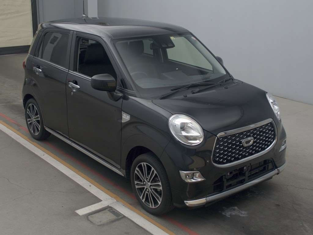 2021 Daihatsu Cast LA250S[2]