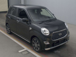 2021 Daihatsu Cast