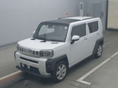 2022 Daihatsu TAFT