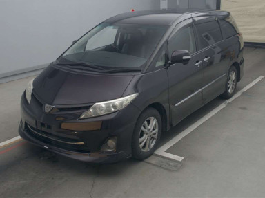 2011 Toyota Estima