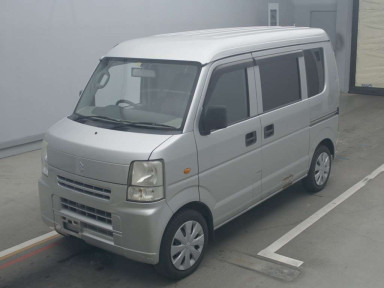 2010 Suzuki Every