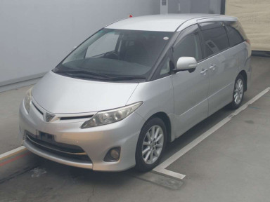 2010 Toyota Estima