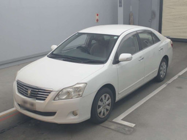 2007 Toyota Premio