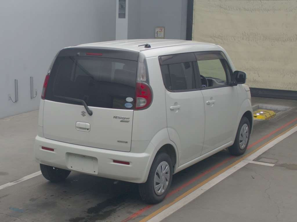 2012 Suzuki MR Wagon MF33S[1]