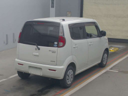 2012 Suzuki MR Wagon