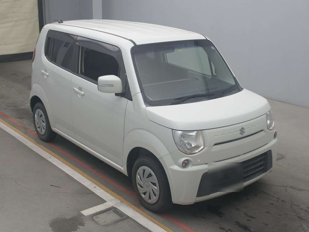 2012 Suzuki MR Wagon MF33S[2]