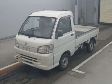 2005 Daihatsu Hijet Truck