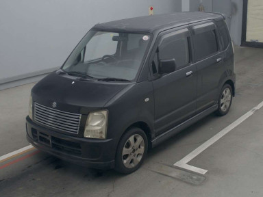 2005 Suzuki Wagon R