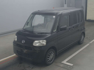 2008 Daihatsu Tanto