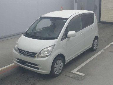 2010 Daihatsu Move