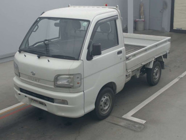 2000 Daihatsu Hijet Truck