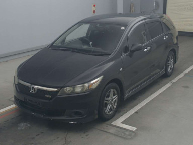 2007 Honda Stream