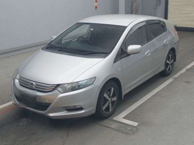 2009 Honda Insight