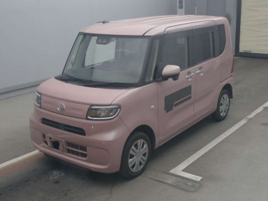 2019 Daihatsu Tanto