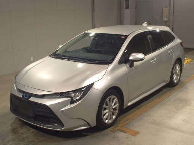 2021 Toyota Corolla Touring Wagon