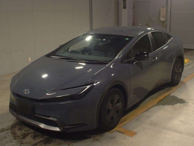 2023 Toyota Prius