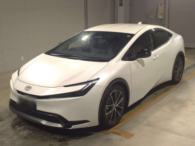 2023 Toyota Prius