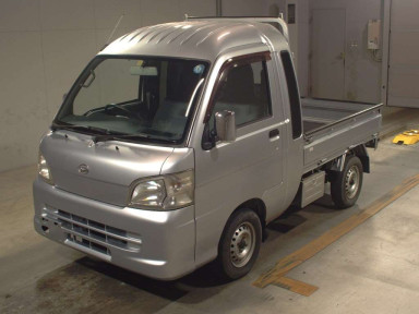 2012 Daihatsu Hijet Truck