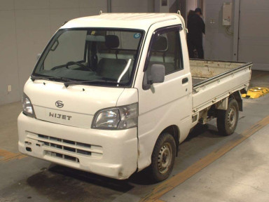 2006 Daihatsu Hijet Truck