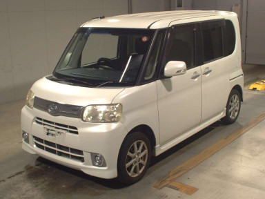 2012 Daihatsu Tanto