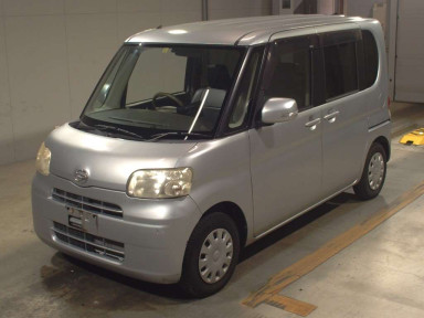 2009 Daihatsu Tanto