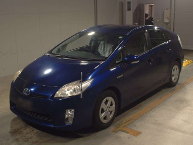 2009 Toyota Prius