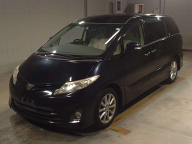 2010 Toyota Estima