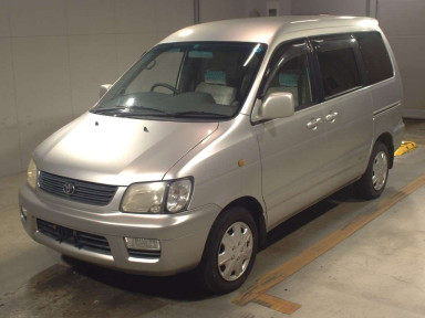 2001 Toyota Liteace Noah