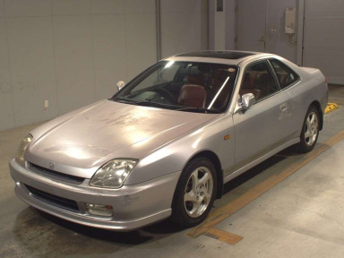 1996 Honda Prelude