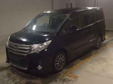 2014 Toyota Noah