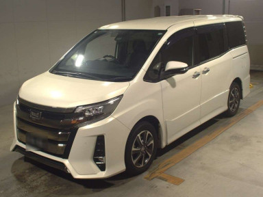 2019 Toyota Noah